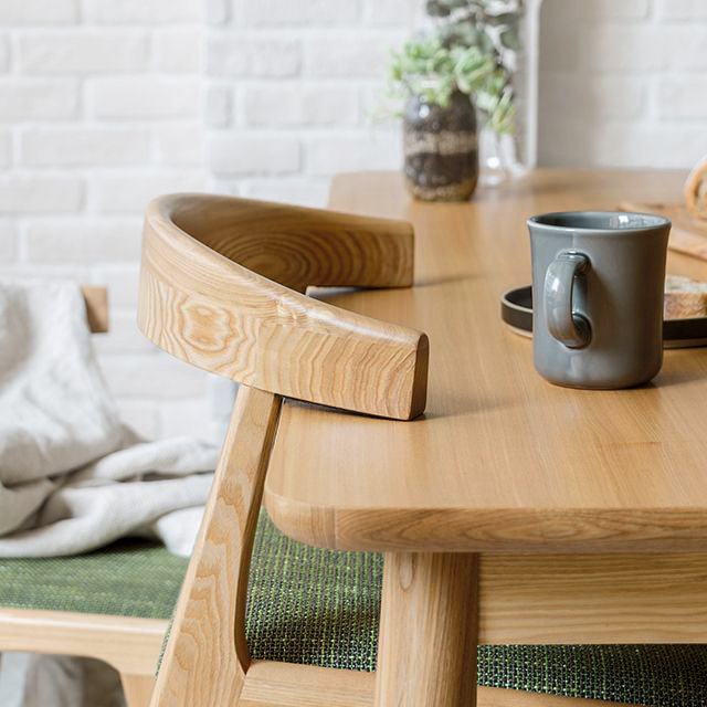 ダイニング5点セット Henry ｜家具・インテリア通販 Re:CENO(リセノ)