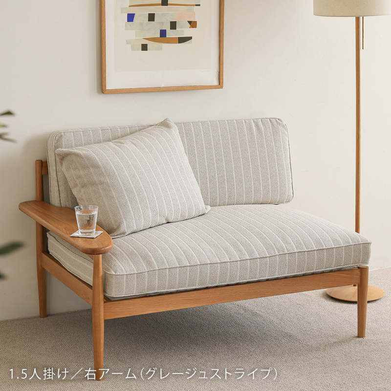 金華織 一人掛けソファー アンティーク ロココ調 シングル イタリア