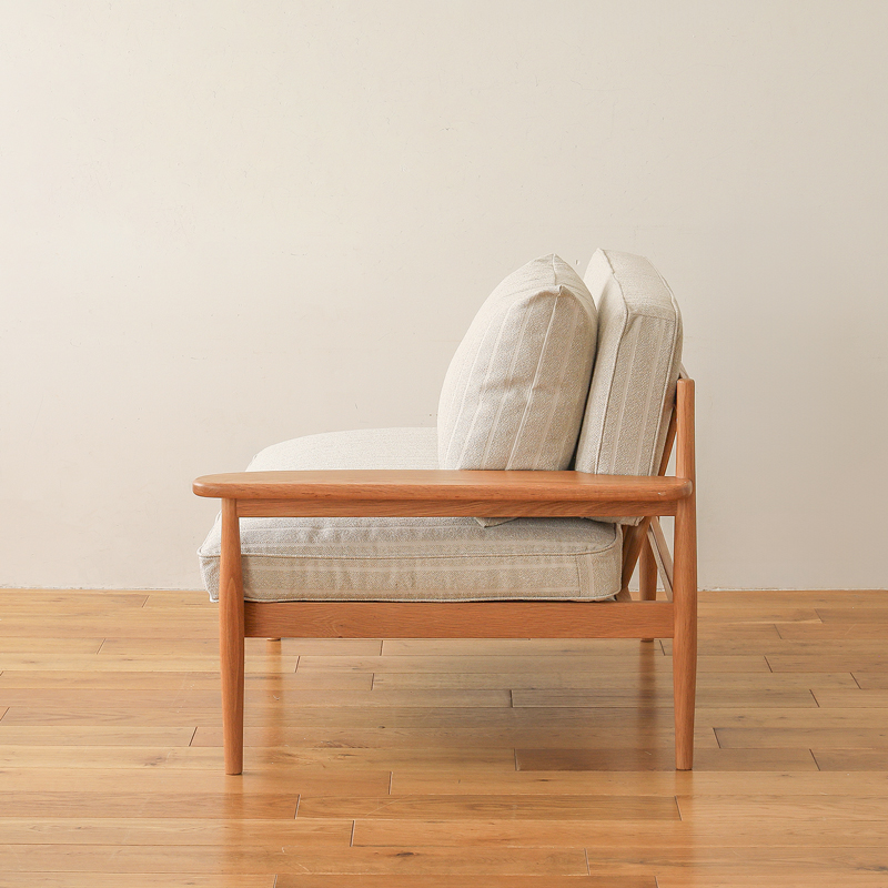 1.5人掛けソファー Along ｜家具・インテリア通販 Re:CENO(リセノ)