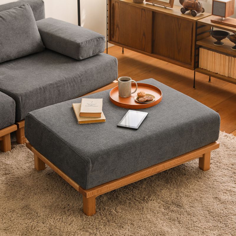 SIEVE rect unit sofa オットマンタイプ ｜家具・インテリア通販 Re