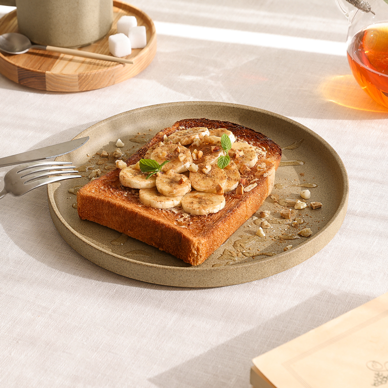 HASAMI PORCELAIN プレート ナチュラル ｜家具・インテリア通販 Re