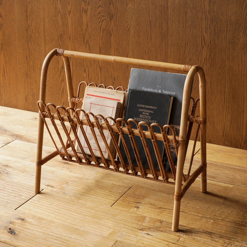 マガジンラック JUGLAS ｜家具・インテリア通販 Re:CENO(リセノ)