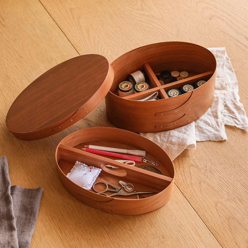 シェーカー ソーイングボックス ｜家具・インテリア通販 Re:CENO(リセノ)