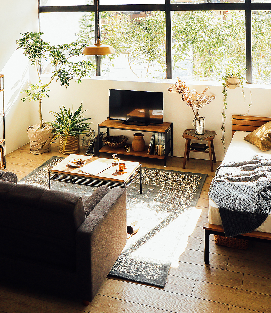 zaga/ブラウン｜家具・インテリア通販 Re:CENO（リセノ）本店