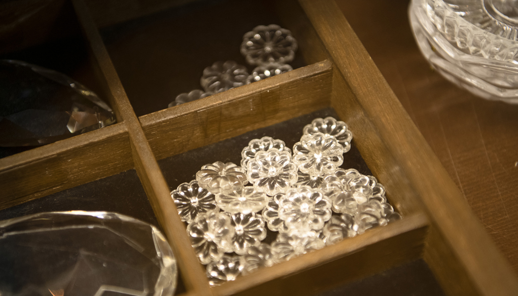 クリスタルパーツの販売・通販の製品一覧（全72商品）｜シャンデリア