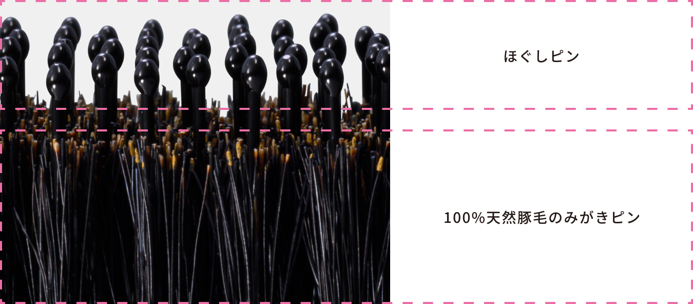 リファハートベルベット - ReFa HEART velvet | 商品情報 | ReFa