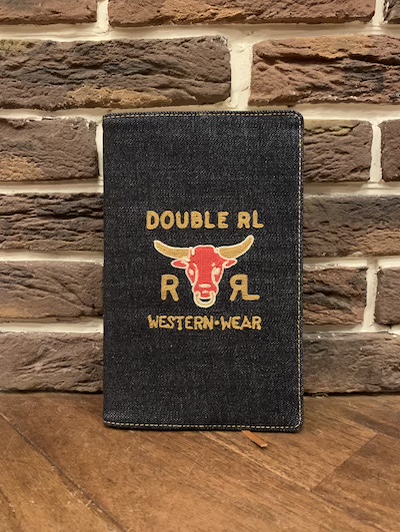 RRL等の通販サイト【RHYTHM】RRL(ダブルアールエル) BANDANA STOLE