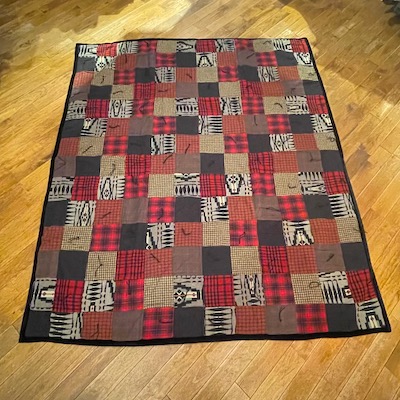 RRL等の通販サイト【RHYTHM】RRL(ダブルアールエル)SARATOGA BLANKET