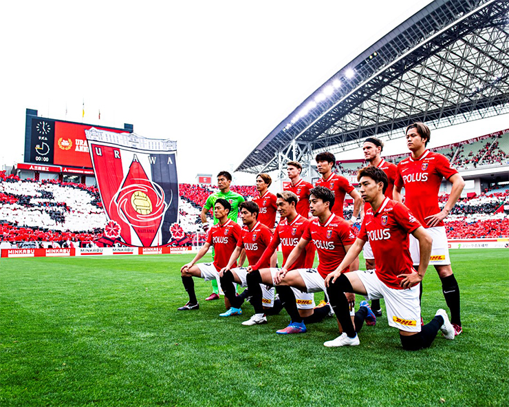 リズム株式会社 | REDS