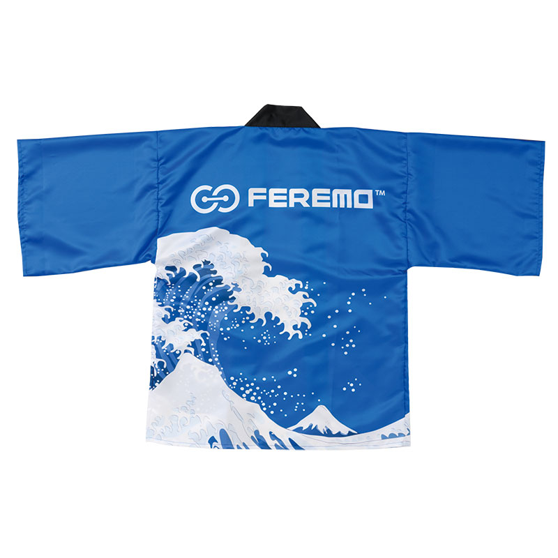 法被（はっぴ）｜その他｜オリジナルノベルティ製作｜ノベルティグッズ