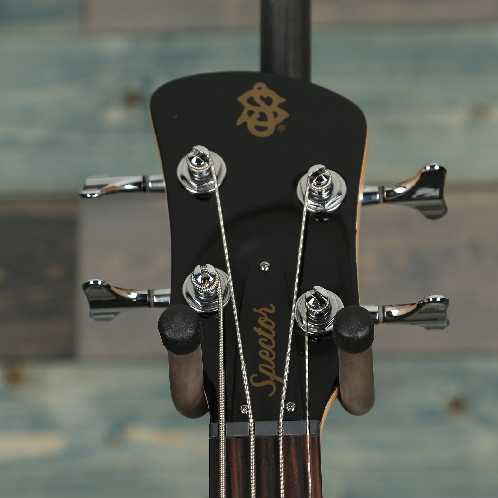 Spector LG4STTSB Legend 4 Standard - Tobacco Sunburst Gloss