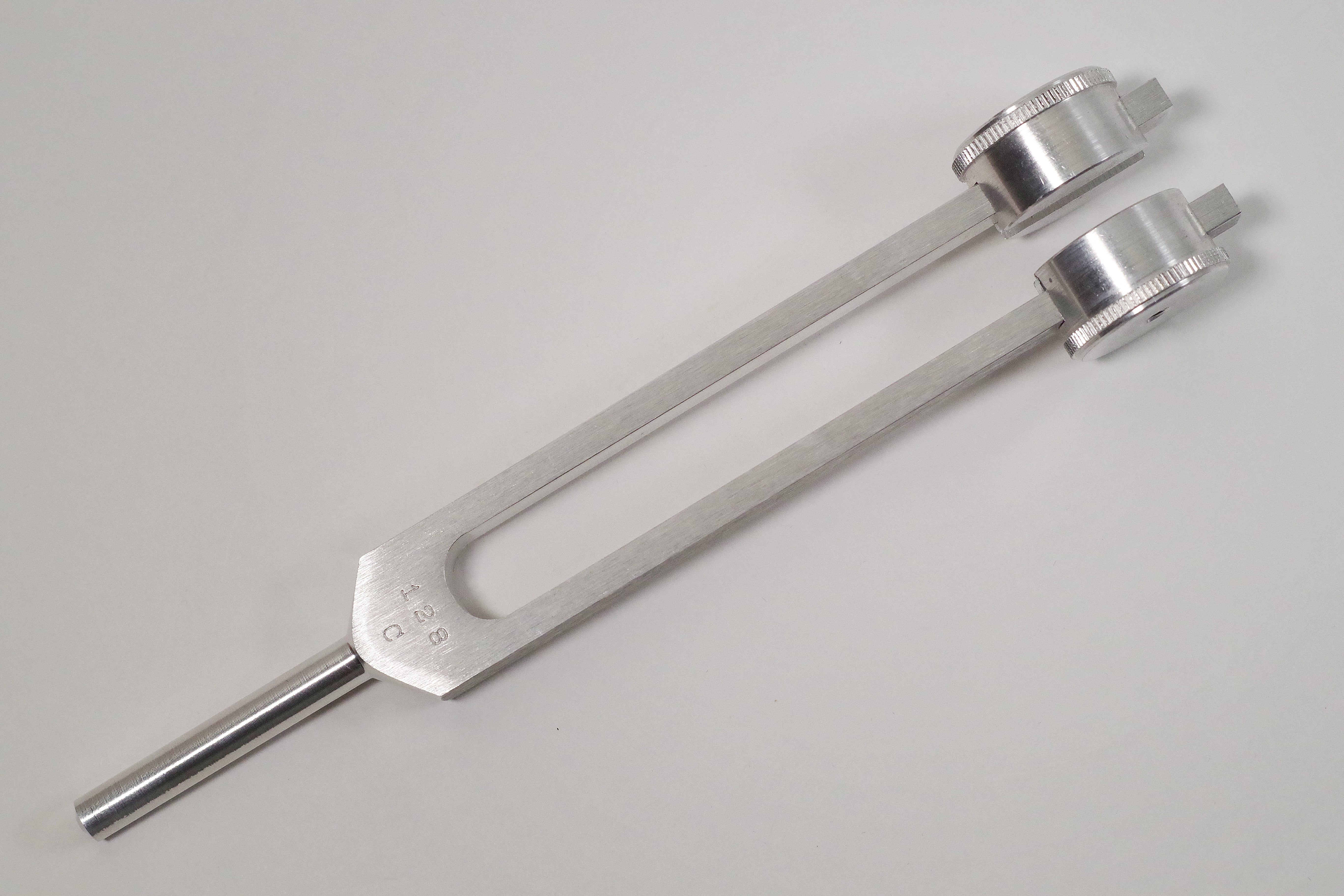 バイオソニックス社製オットーチューナー128Hz