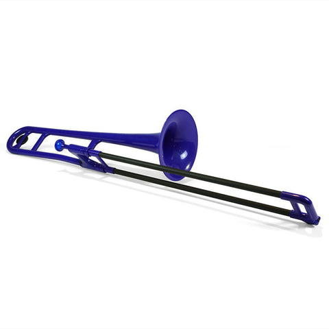 Jiggs pBone Plastic Trombone – Woodsy's Music