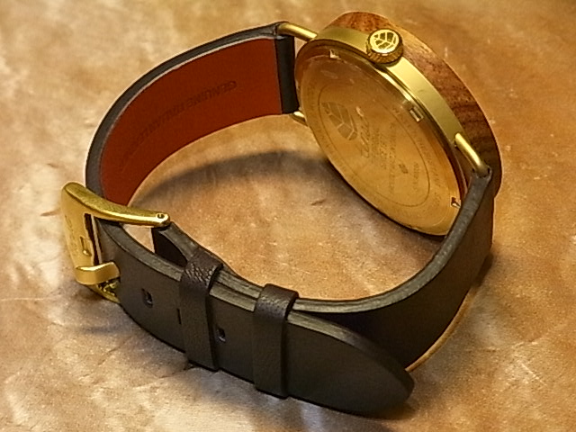 テンス木製腕時計専門店woodwatch.jp