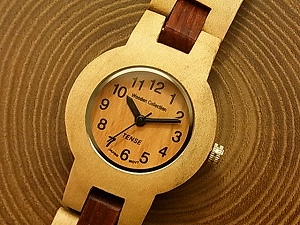 木製腕時計専門店woodwatch.jp