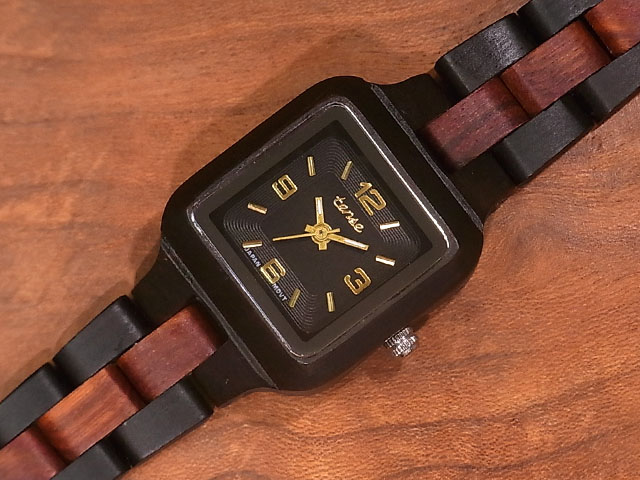 ウッドウォッチ(木製腕時計)専門店woodwatch.jp