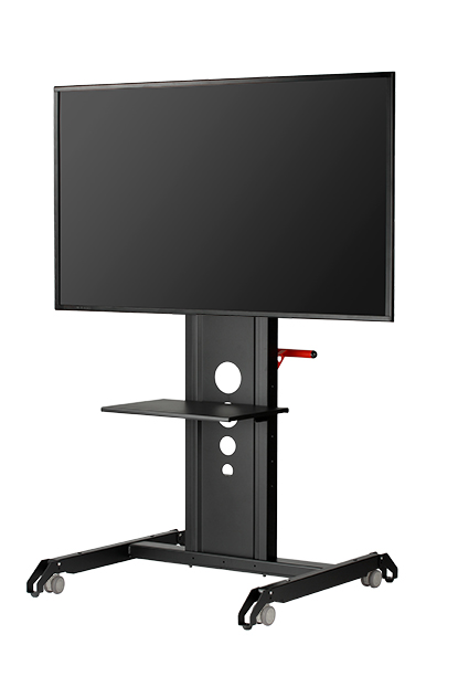 ME-7085C｜テレビスタンド モニタワージャンボ【エスディエス】