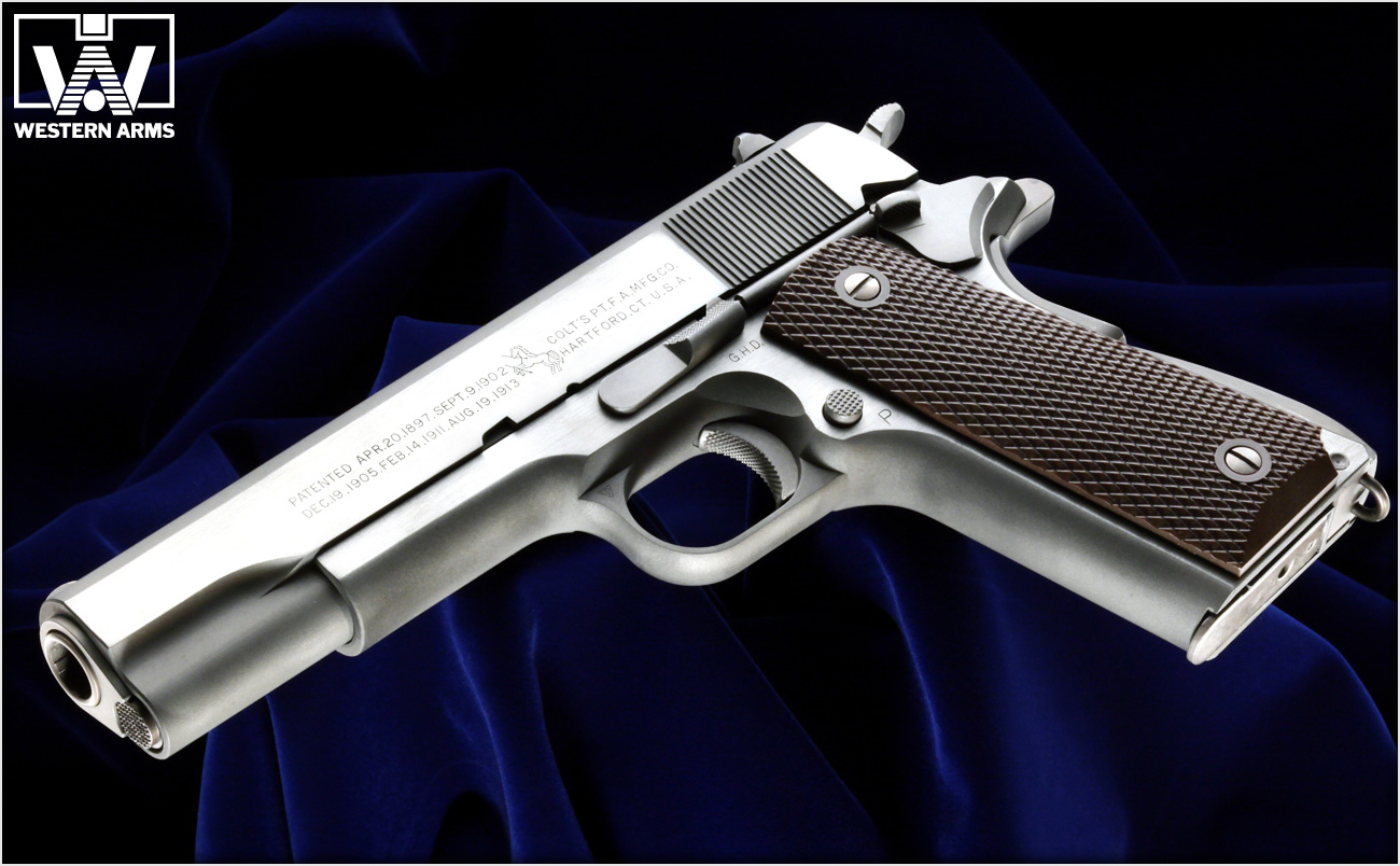 WA【SFA】TRPオペレーター／ウエポンライトモデル」間もなく登場！ご