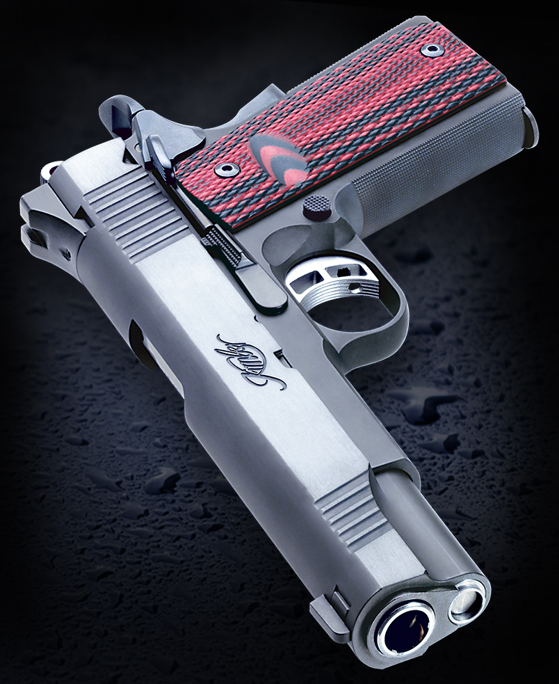 完売】WA エクリプス・カスタム 【WESTERN ARMS】