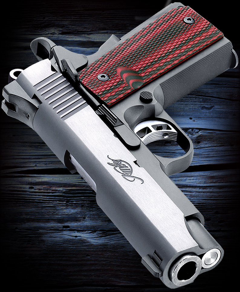 完売】WA エクリプス・プロ ウッド グリップ付 【WESTERN ARMS】