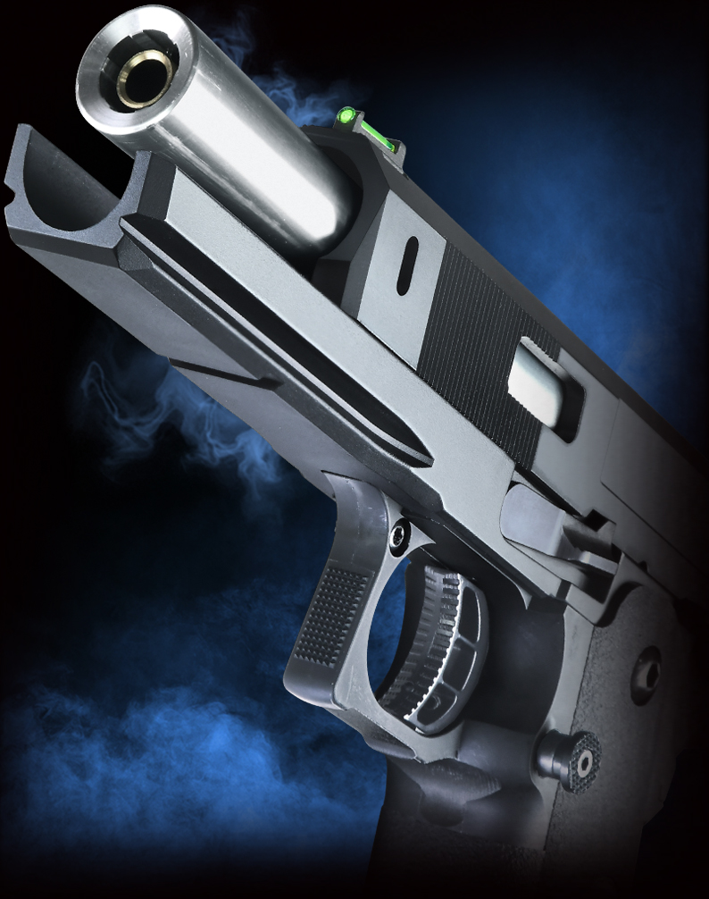 完売】WA【SVI】タクティカル 5.0 【WESTERN ARMS】