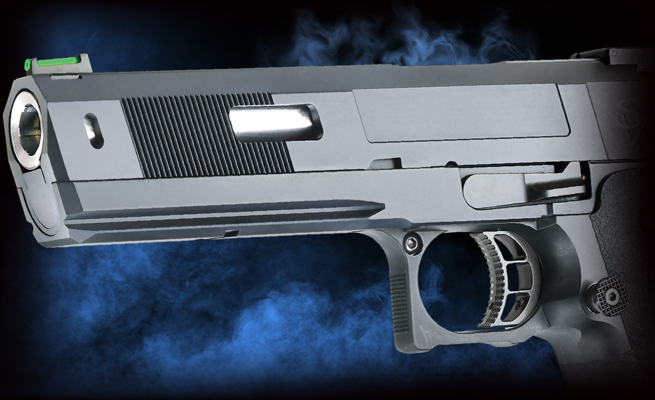 完売】WA【SVI】タクティカル 5.0 【WESTERN ARMS】