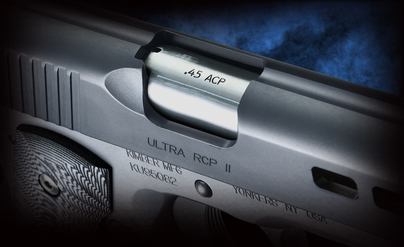 SSクーポン】WA ウルトラRCPカスタム G10グリップ付 【WESTERN ARMS】