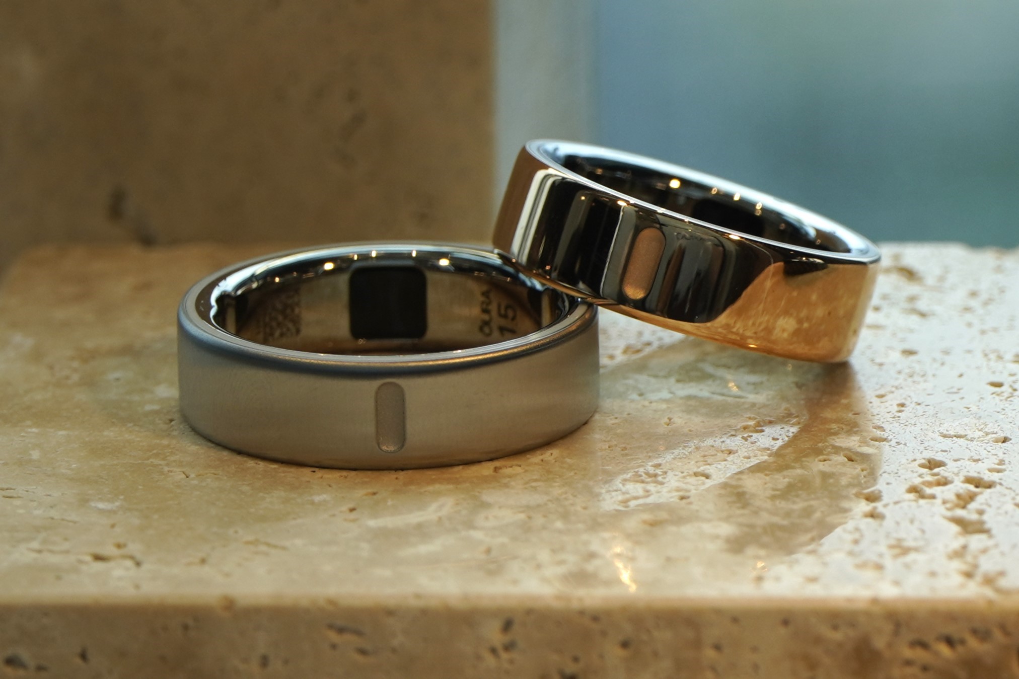 スマートリング「Oura Ring 4」ついに日本発売 52800円から - Impress