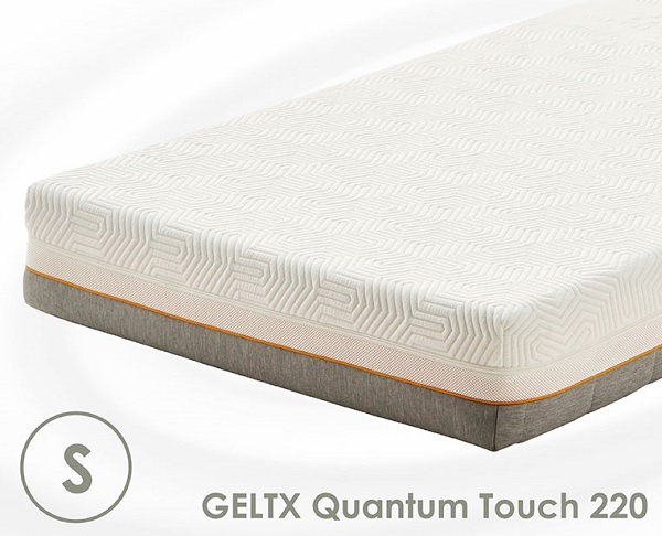 ゲルテックス クオンタムタッチ220 ベッドマットレス GELTEX ｜岐阜