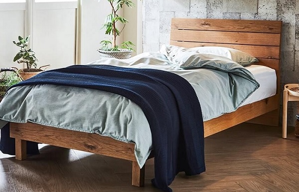 ヘルスロール キング セミダブル ｜岐阜県寝装のわた勇