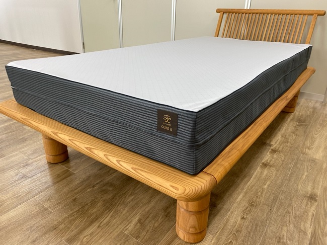 CUBE-K ベッドマットレス 西川 キューブK FIT LABO 快眠ひろば