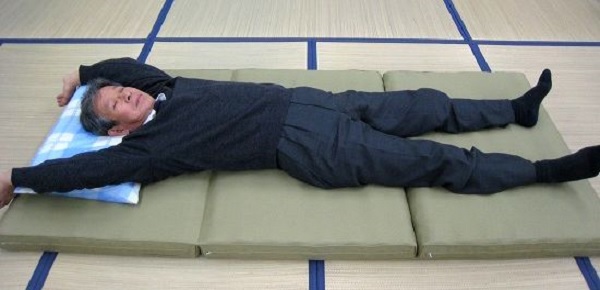 ヘルスロール マットレス キング ｜岐阜県寝装のわた勇