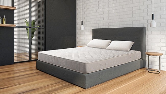 マニフレックス モデル246 ベッドマットレス ｜岐阜県寝装のわた勇