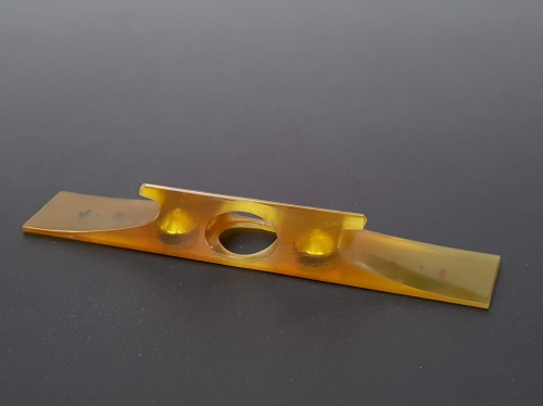 三味線 地唄用 駒