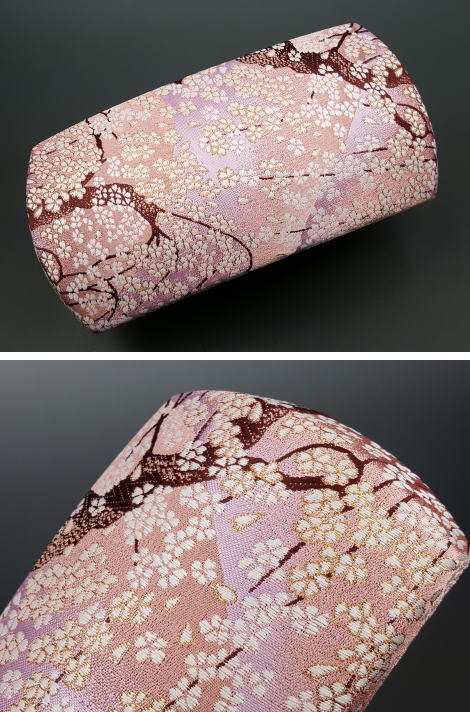 三味線 胴掛け5厘大（民謡用・小唄用）