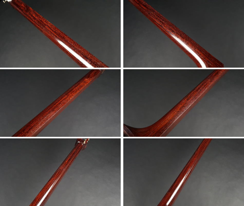 中古三味線】民謡金細三味線・正寸（完成品）【和楽器市場】