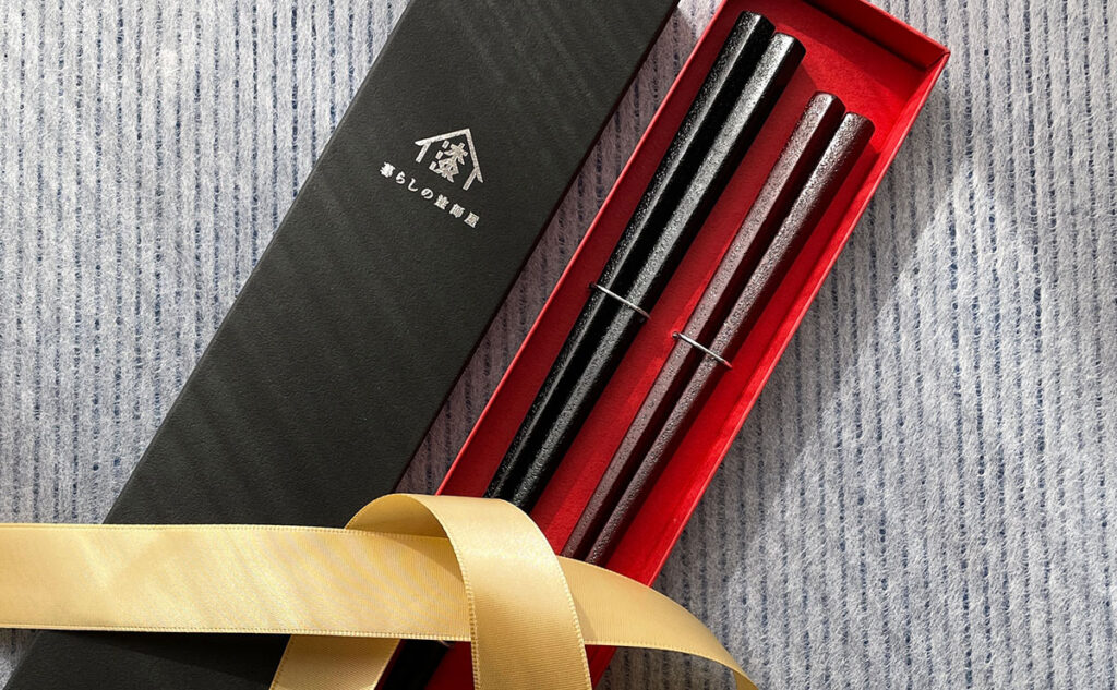 輪島塗の老舗 「田谷漆器店」公式