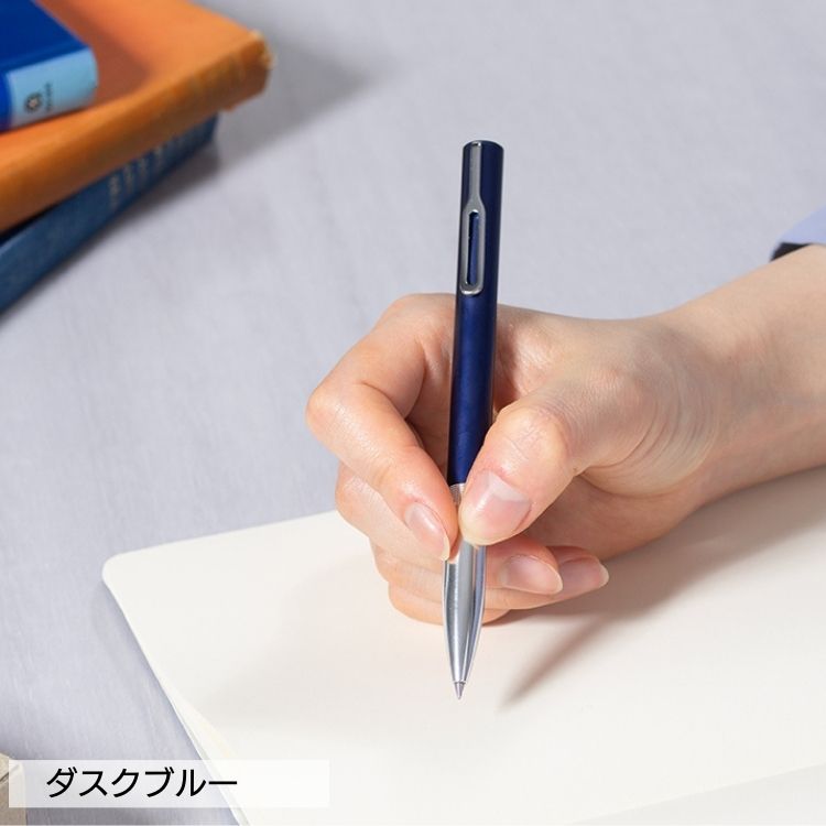 限定 サクラクラフトラボ 007 ゲルインキボールペン アルミニウム