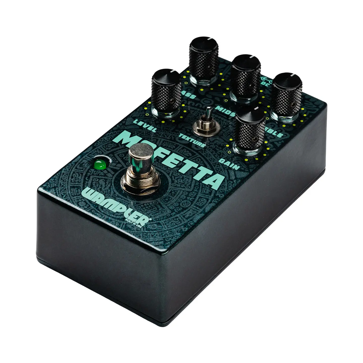 Mofetta - Wampler Pedals