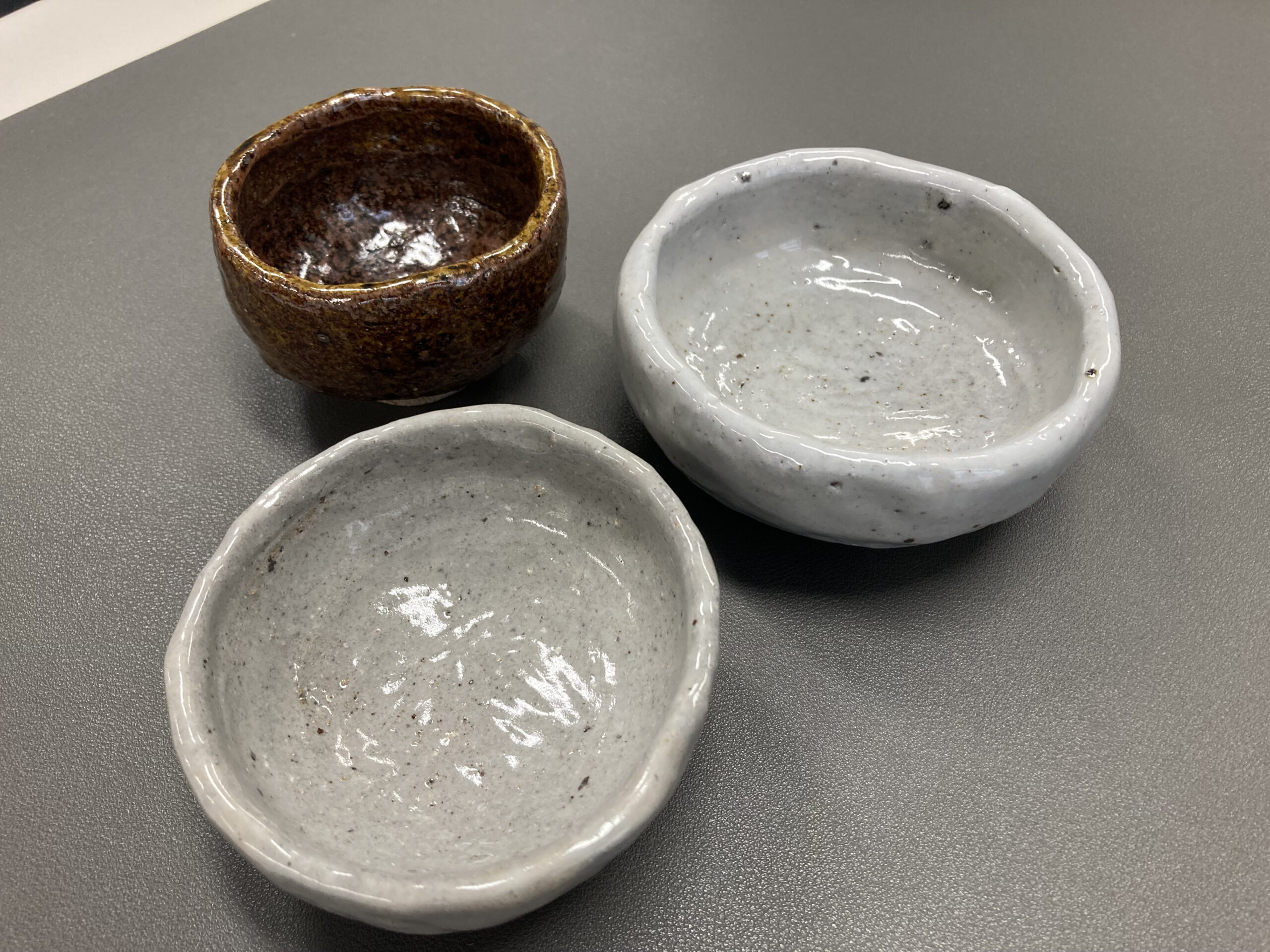 ワセクエ47】唐津焼陶芸体験 | 学園点描 |早稲田大学系属 早稲田佐賀