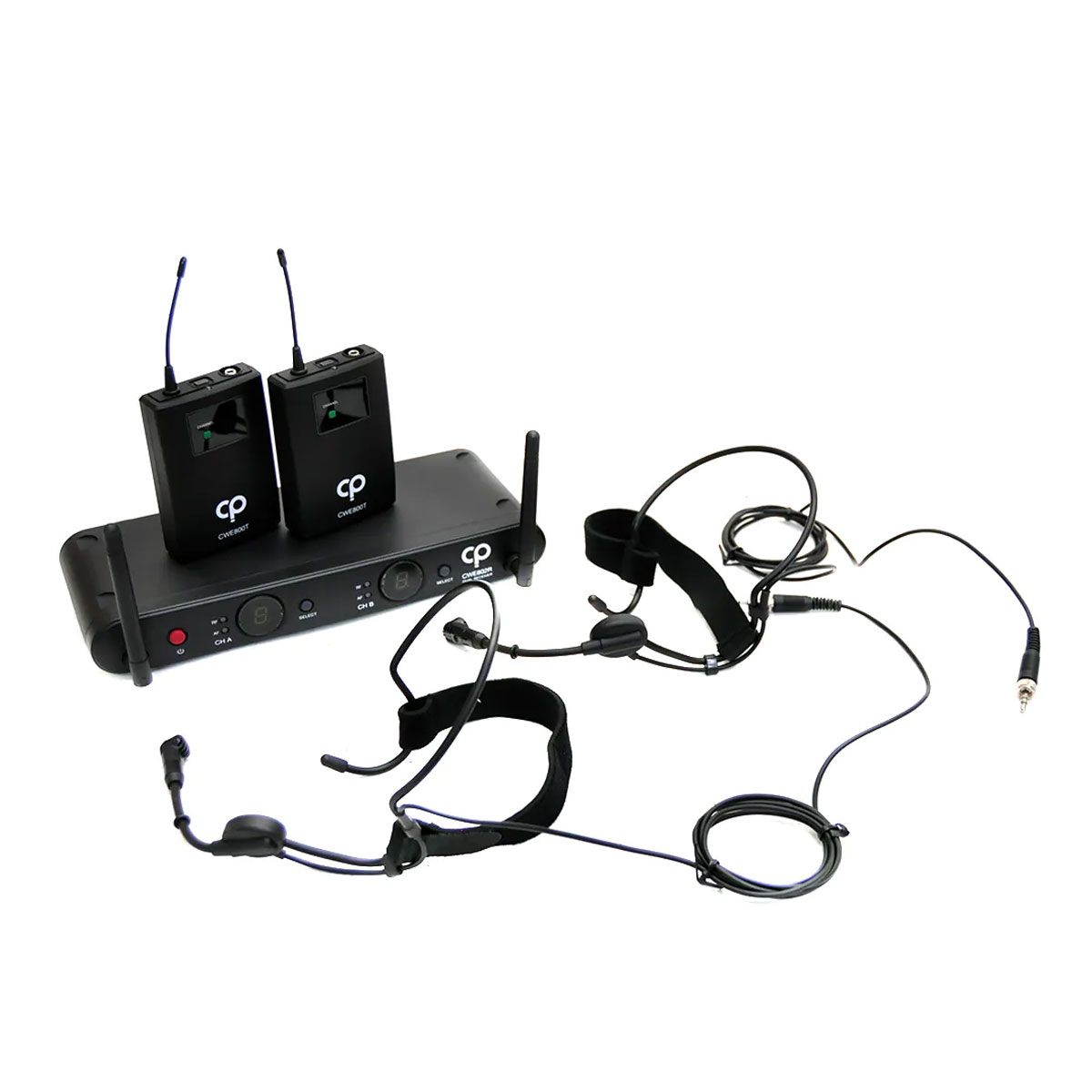 CLASSIC PRO（クラシックプロ）/ CWE802H ワイヤレス/ヘッドセット