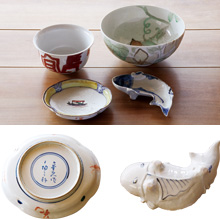 魯山人 雅美の旅｜陶芸家、魯山人を生んだ北陸の山海の美味：JR西日本