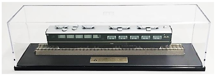 鉄道グッズショップ「トレインボックス」から新商品 トワイライト