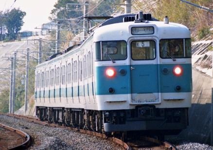 ありがとう113系 阪和色ツアー専用貸切列車乗車プラン』発売：JR西日本