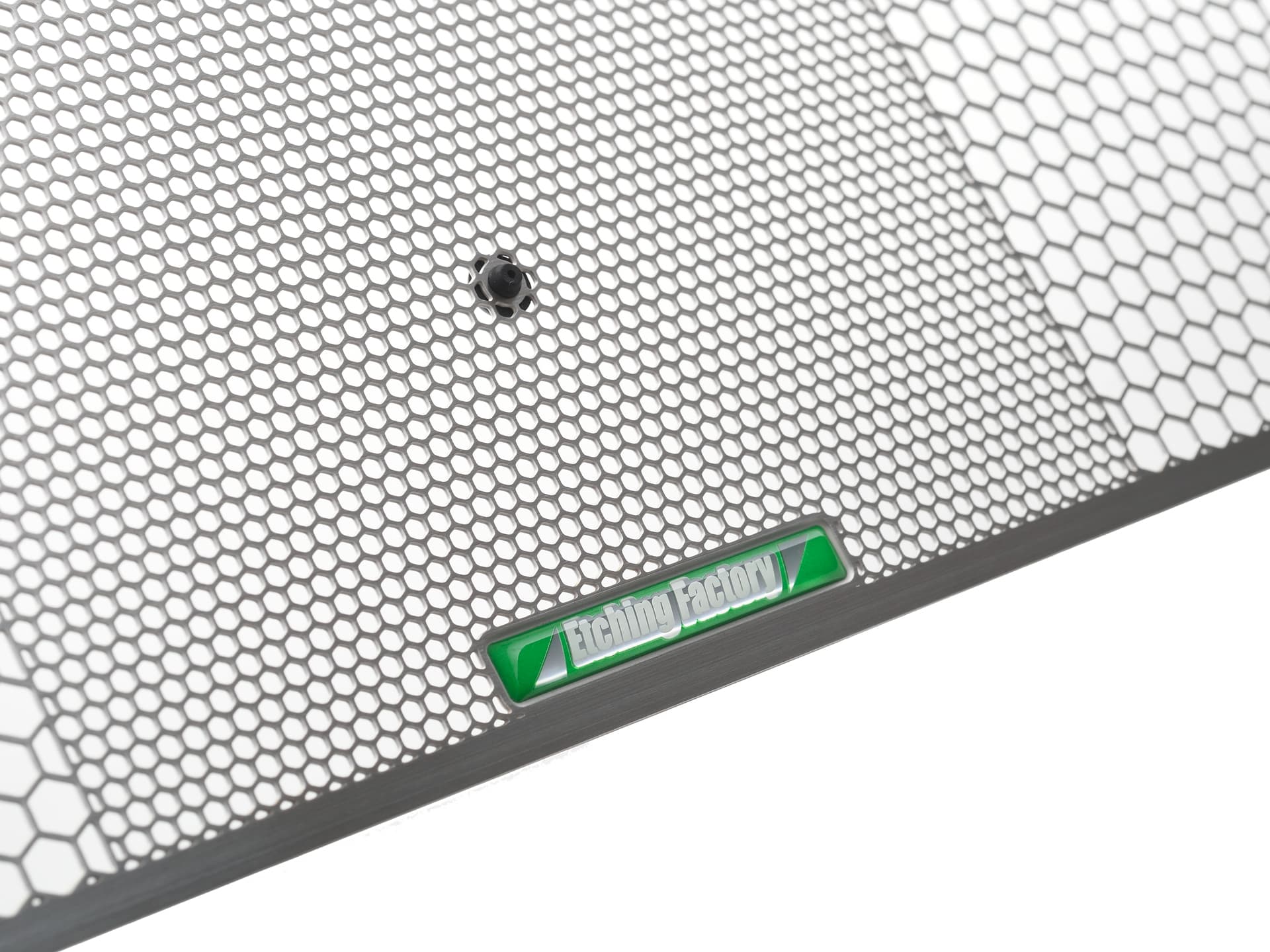 ZX-4R(24~) / ZX-4RR(24~)用ラジエターコアガードSB