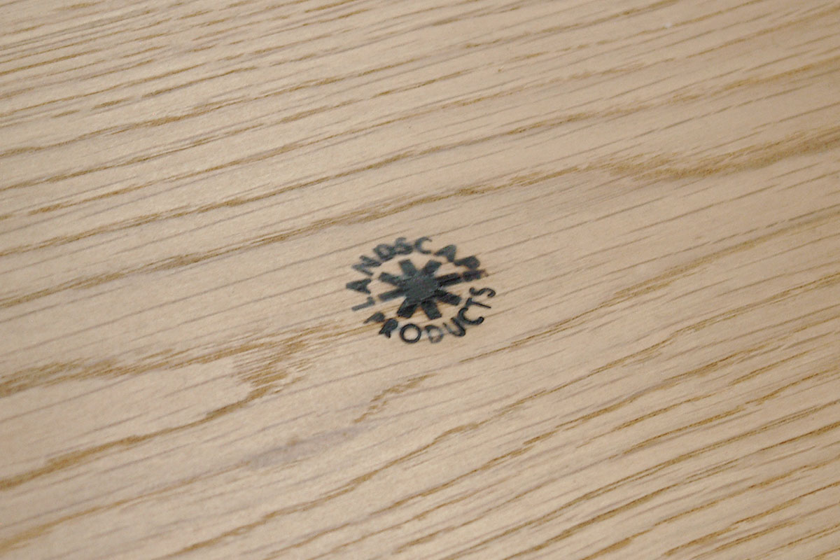 V.K コーヒーテーブル / Landscape Products ランドスケープ プロダクツ