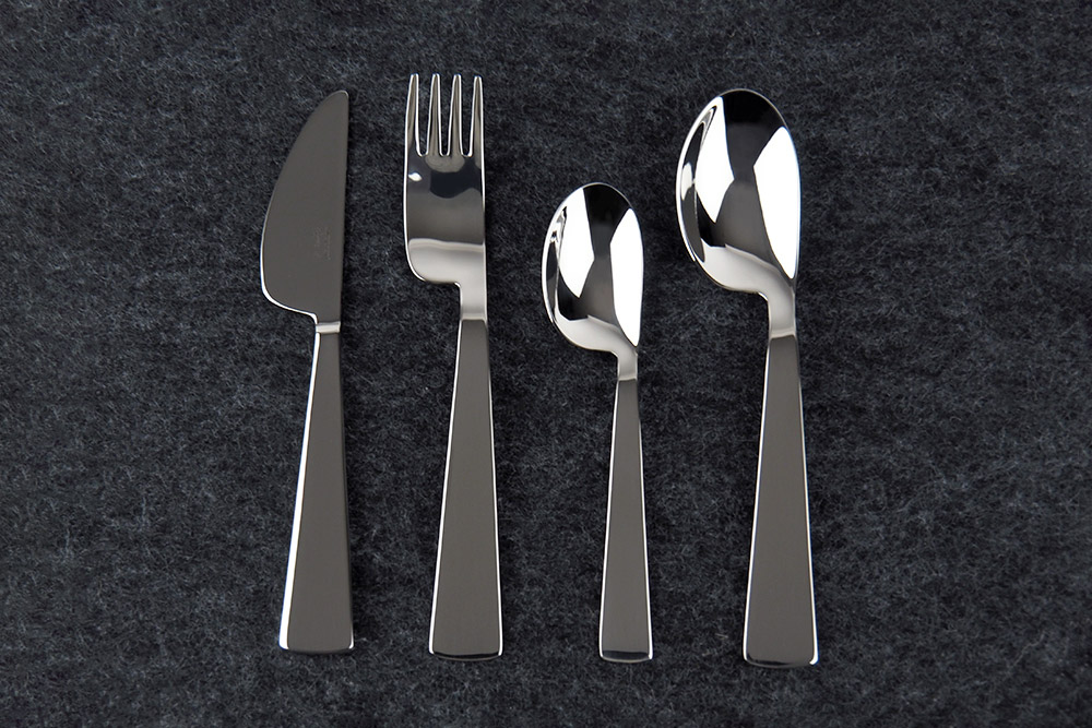 Children's Cutlery チルドレンズ カトラリー by Gio Ponti ジオ