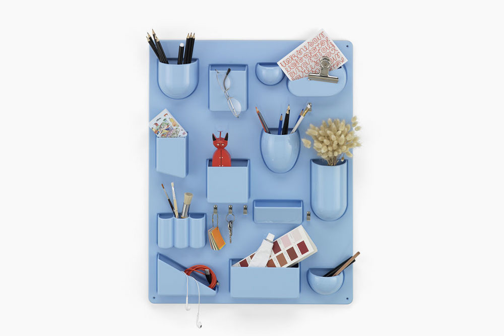 Uten.Silo 2 ウーテンシロ 2/ Vitra