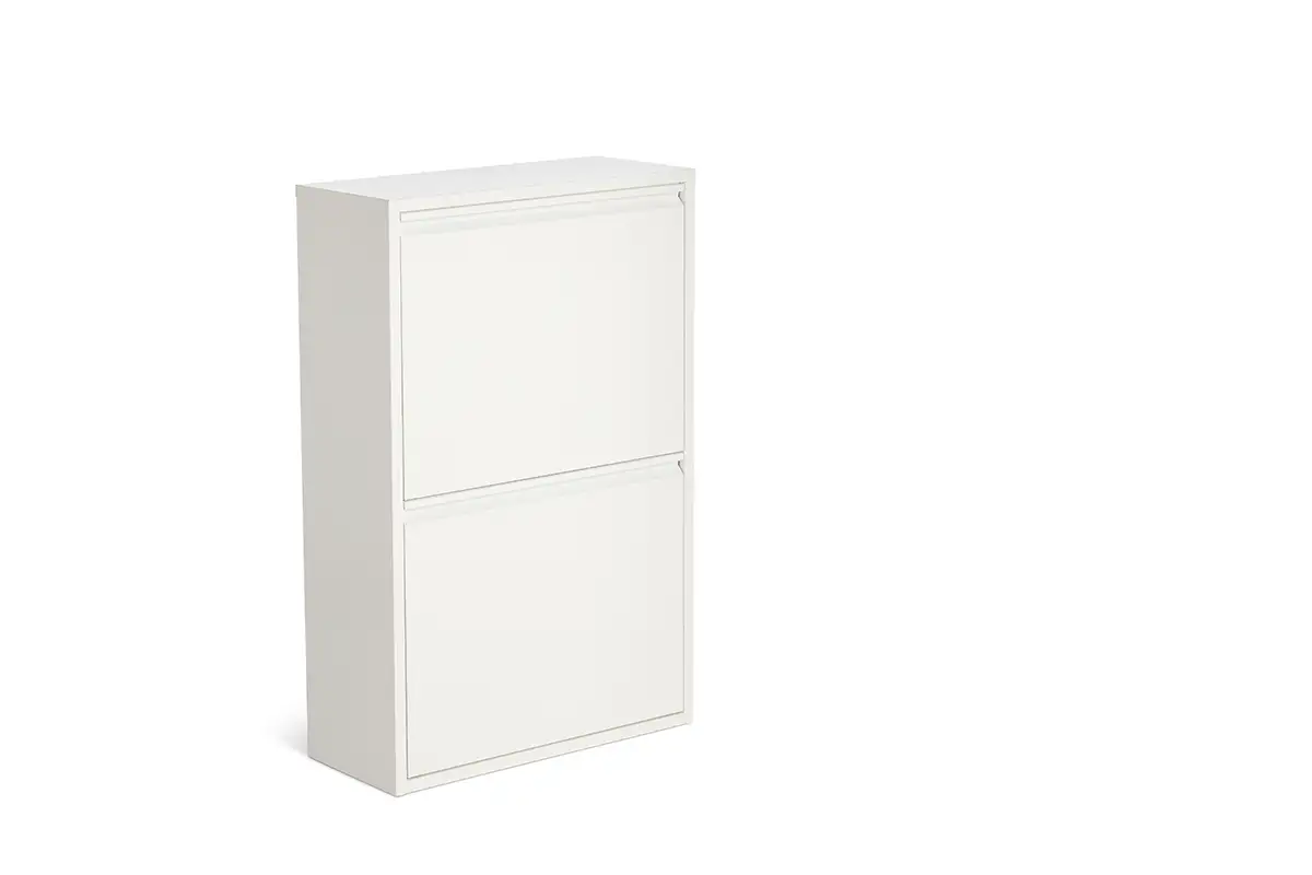 Wastebasket 4 (Waste Bin Separator) 分別ゴミ箱 / Dottus