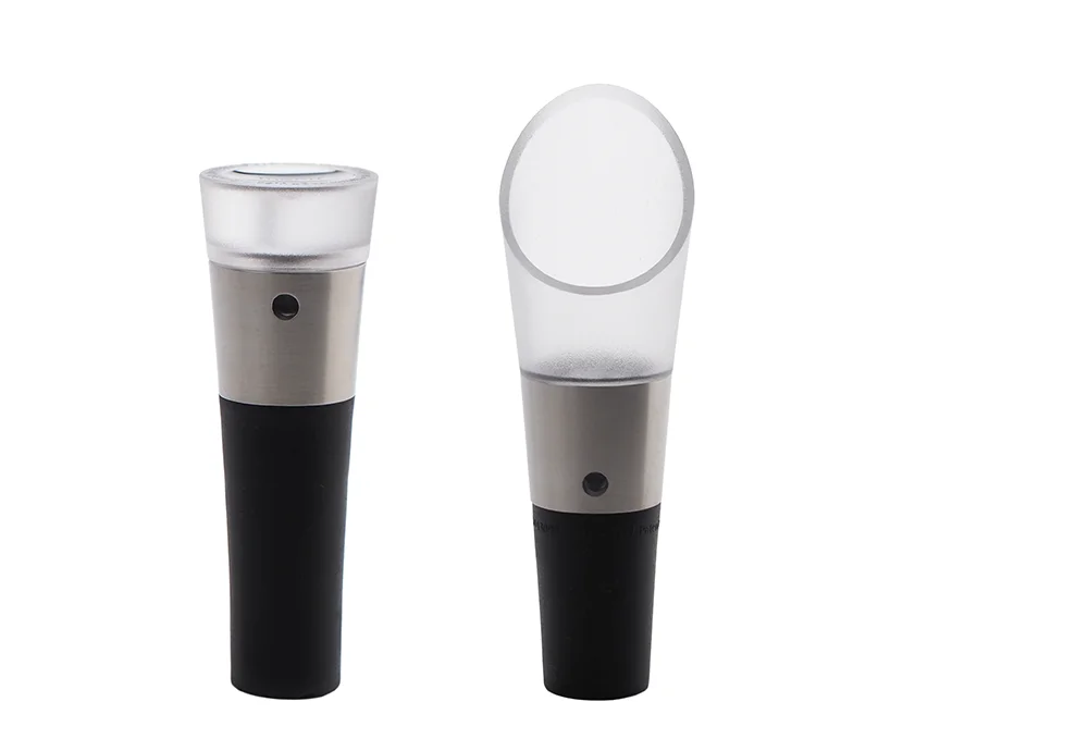 Wine set ワインセット : Decanting Pourer デキャンティングポアラー